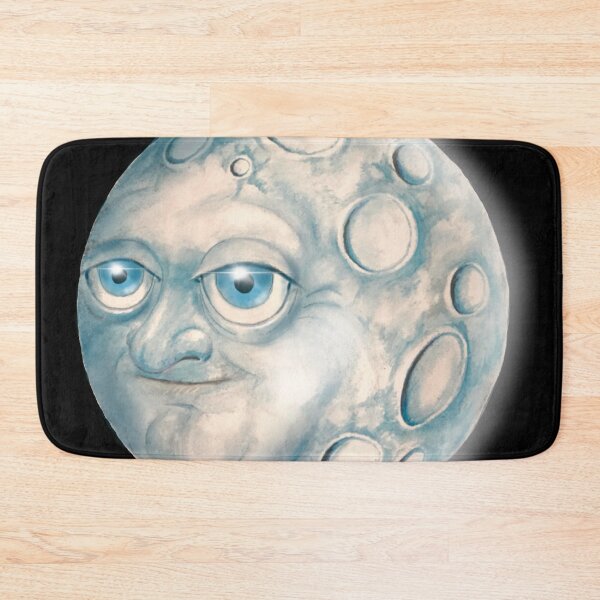 Item preview, I gift you the moon designed and sold by KELMOSTARIN.