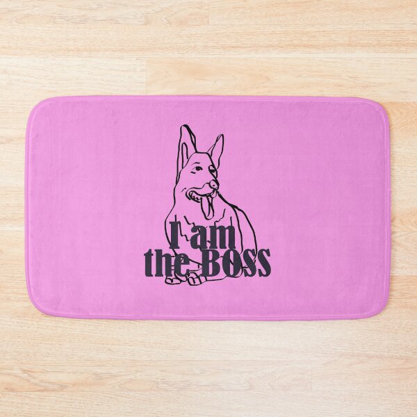 Item preview, Dog boss 11 designed and sold by Naty1976.