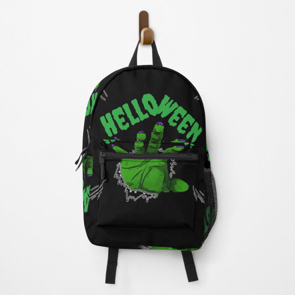 Item preview, Hello Ween hand designed and sold by PunMan Army.