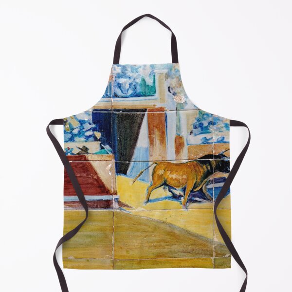 Item preview, BULLFIGHTING - SPAIN - TRADITION - TILED - DECORATION - PUZZLE - ART designed and sold by Tropical Blood.