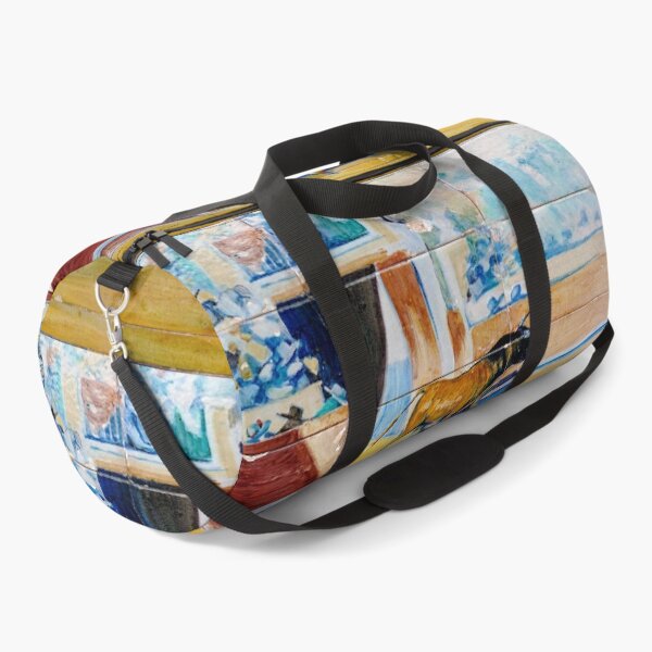 Item preview, BULLFIGHTING - SPAIN - TRADITION - TILED - DECORATION - PUZZLE - ART designed and sold by Tropical Blood.