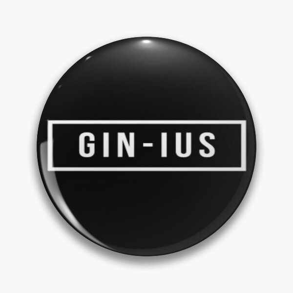 Item preview, GINIUS designed and sold by Tarun Bisht.