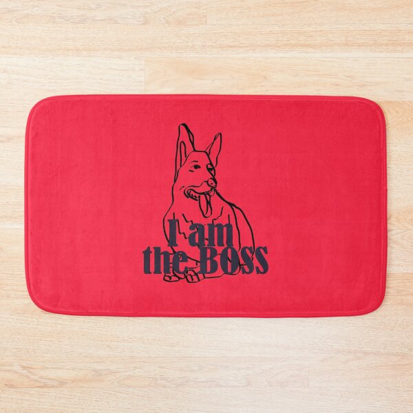 Item preview, Dog boss 12 designed and sold by Naty1976.