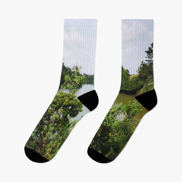 Item preview, Mouila Gabon Africa Tourism designed and sold by Axel20.