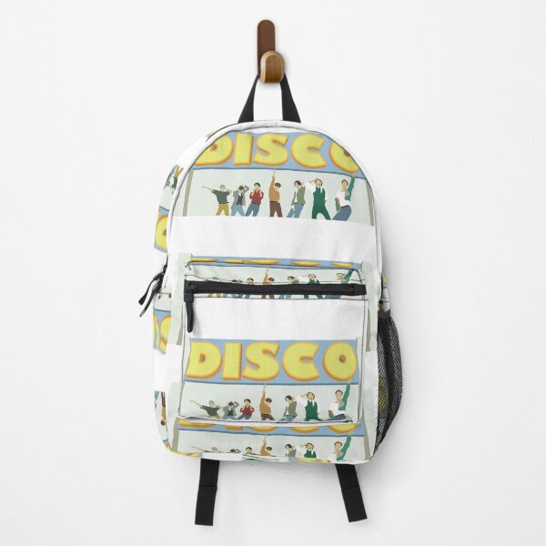 Item preview, BTS Dynamite DISCO designed and sold by YOSHFRIDAYS.