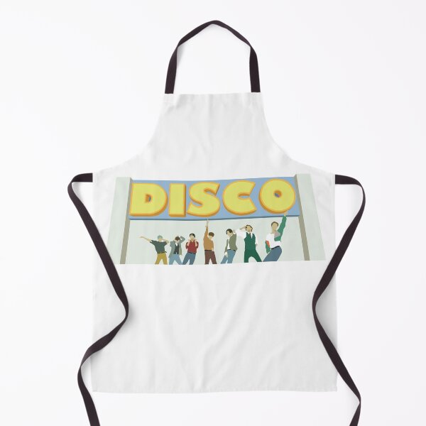 Item preview, BTS Dynamite DISCO designed and sold by YOSHFRIDAYS.