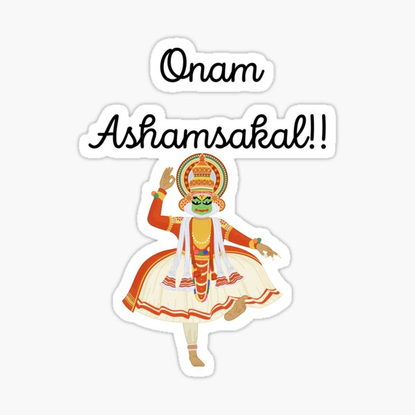 Ashamsakal onam Onam Ashamsakal