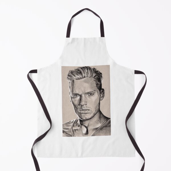 Item preview, Jace Herondale designed and sold by DavinaDeijns.