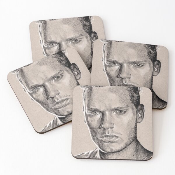 Item preview, Jace Herondale designed and sold by DavinaDeijns.