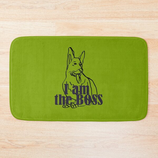Item preview, Dog boss 13 designed and sold by Naty1976.