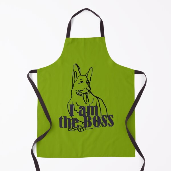 Item preview, Dog boss 13 designed and sold by Naty1976.