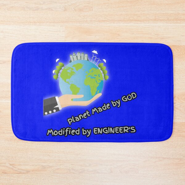 Item preview, Expressive  Engineer Fact quoted T-shirt designed and sold by aruvanita.