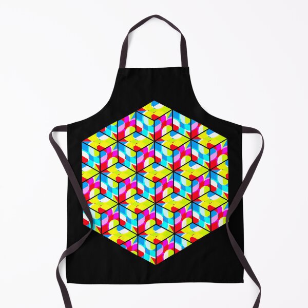 Item preview, Smooth Summer Colour Cubes designed and sold by weavernap.