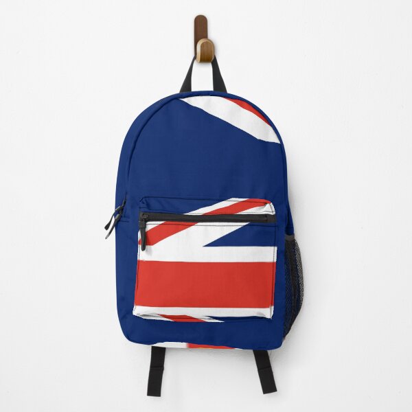 Item preview, New South Wales Flag. Flag of New South Wales designed and sold by toluk.