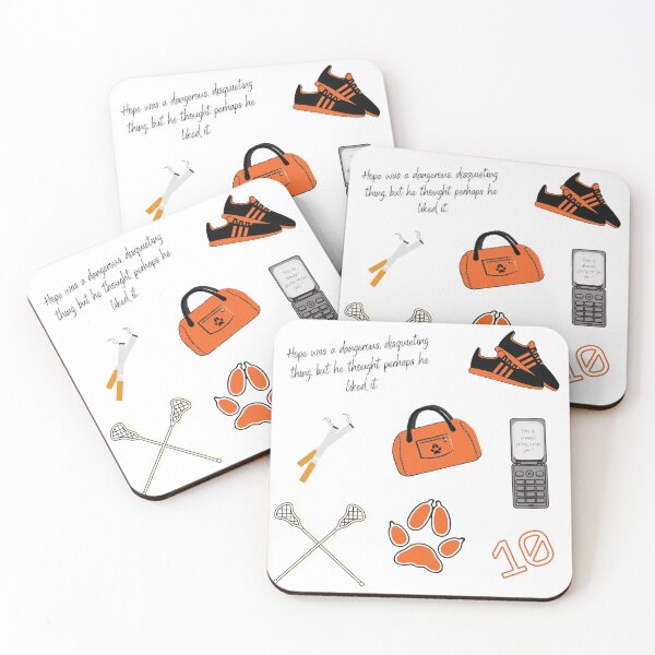 Item preview, Neil Josten Bundle designed and sold by aliceofspades.