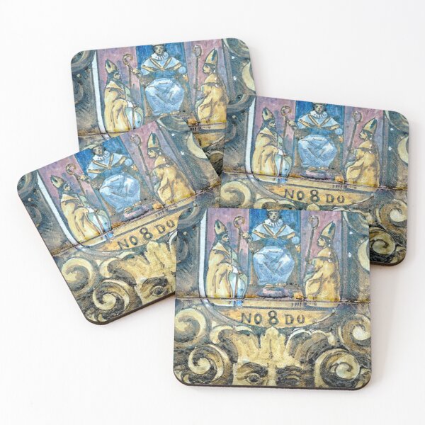 Item preview, NO&DO - SEVILLA - SEVILLE - TRADITION - ART - DECORATION - PUZZLE - HISTORY OF SEVILLE  designed and sold by Tropical Blood.