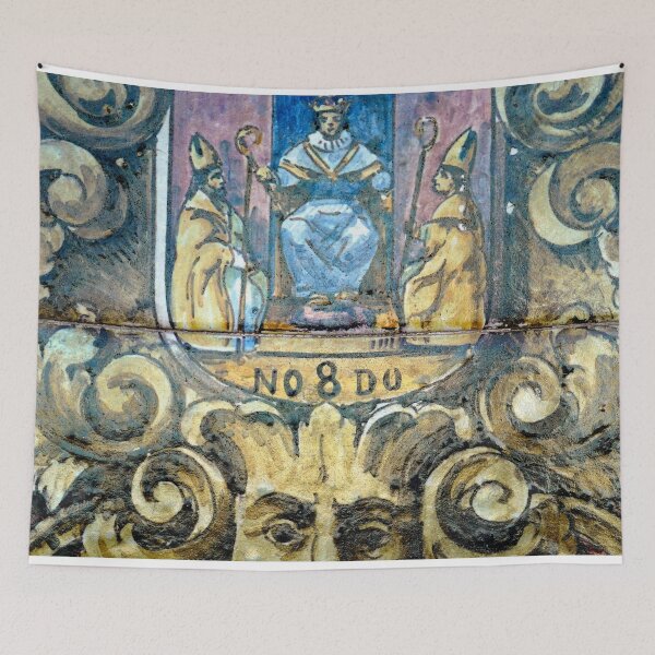 Item preview, NO&DO - SEVILLA - SEVILLE - TRADITION - ART - DECORATION - PUZZLE - HISTORY OF SEVILLE designed and sold by Tropical Blood.