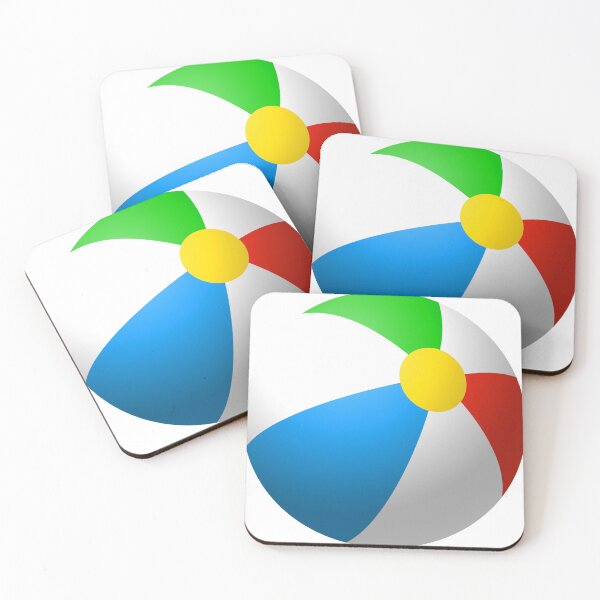 Item preview, Beach Ball designed and sold by EverythingRando.
