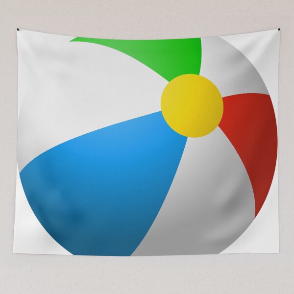 Item preview, Beach Ball designed and sold by EverythingRando.