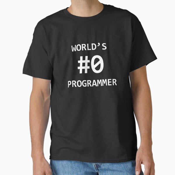 Classic T-Shirt