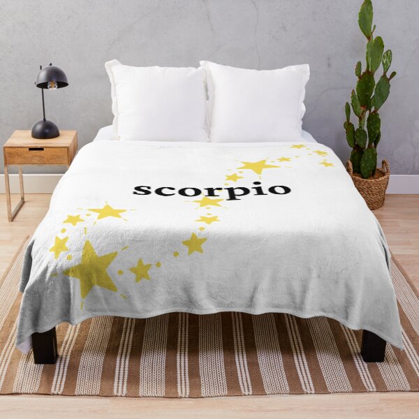 Item preview, Scorpio Starsign Astrology designed and sold by HighSociety00.