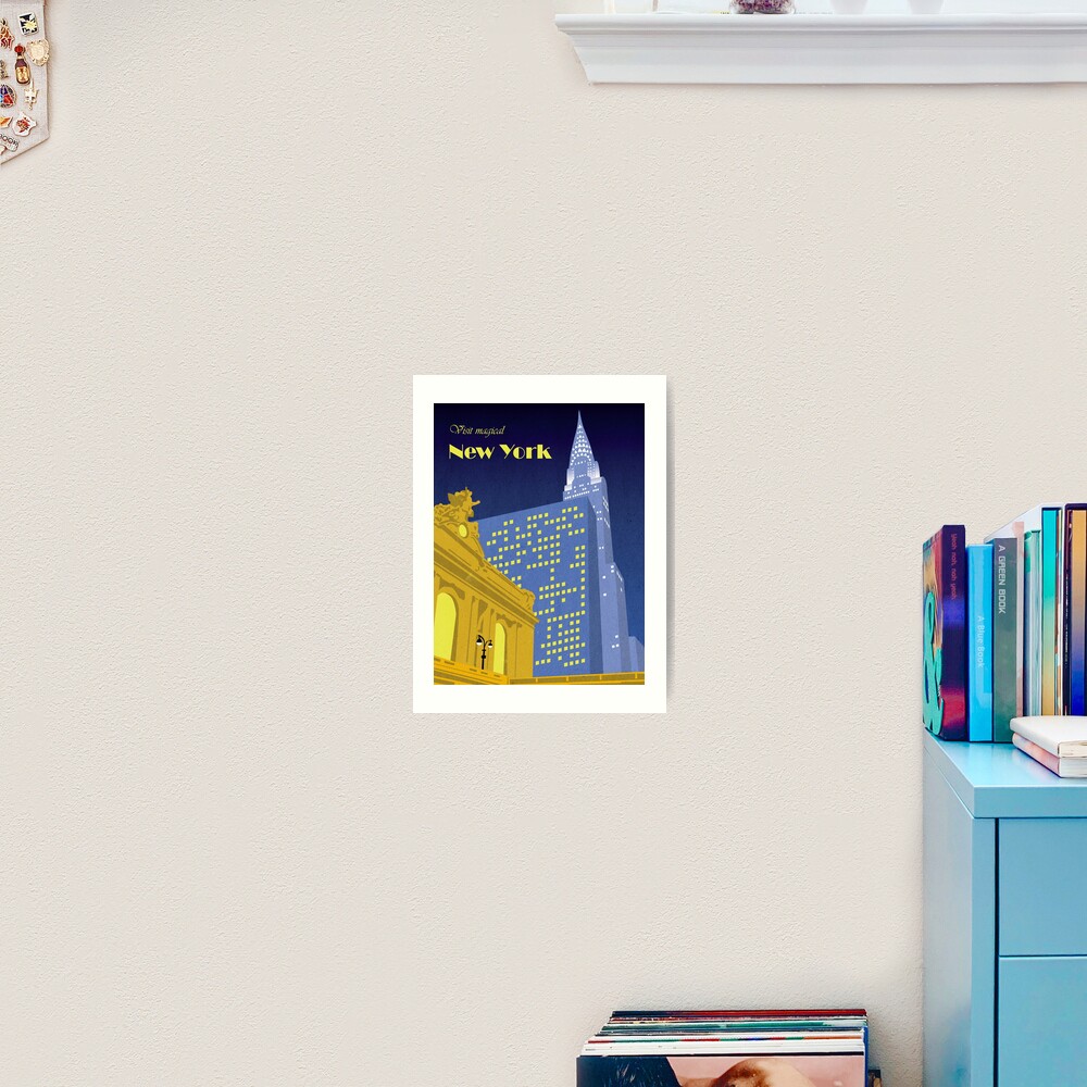 Item preview, Art Print designed and sold by Philcohnartist.