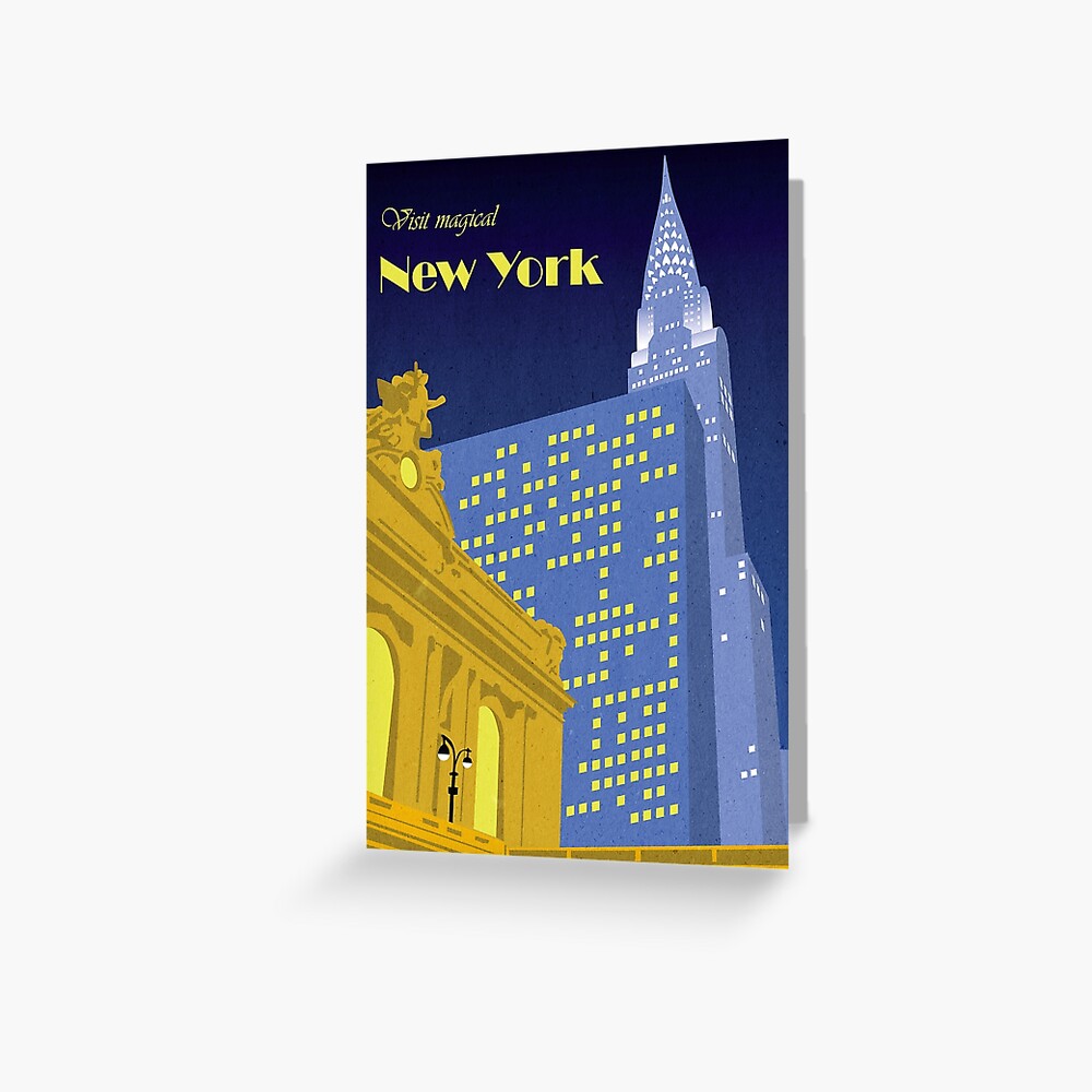 Item preview, Greeting Card designed and sold by Philcohnartist.