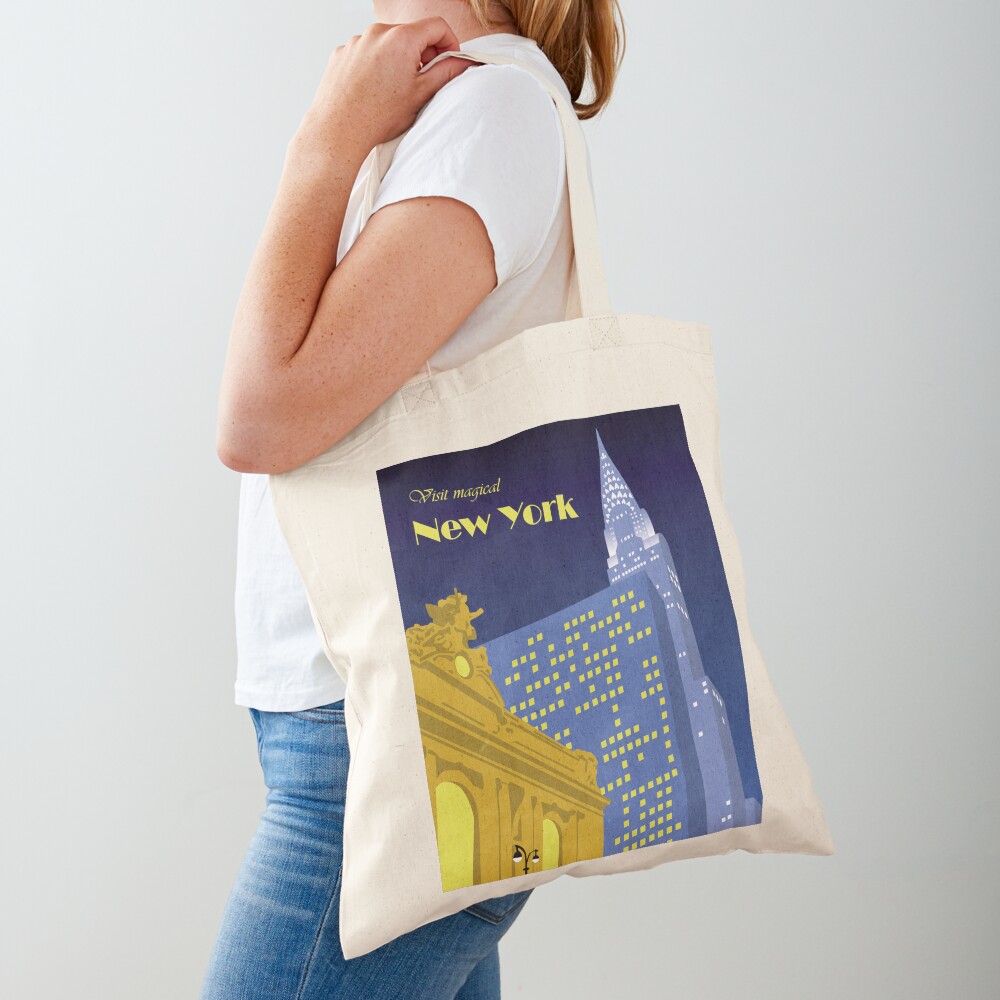 Item preview, Cotton Tote Bag designed and sold by Philcohnartist.