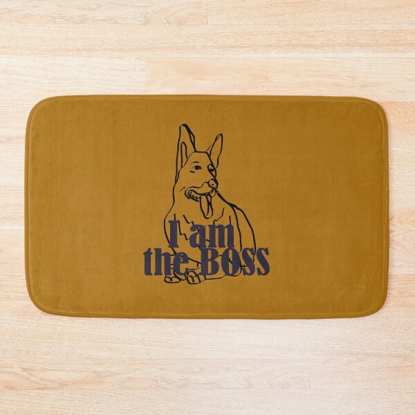 Item preview, Dog boss 14 designed and sold by Naty1976.