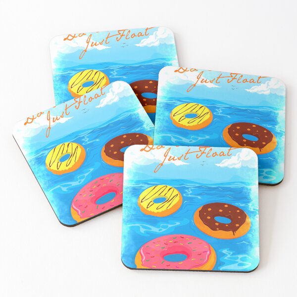 Item preview, do not just float designed and sold by chapunkart.