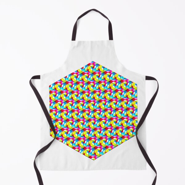 Item preview, Summer Colour Cubes designed and sold by weavernap.