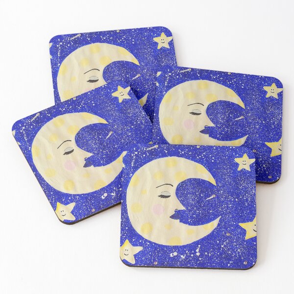Item preview, Moonlight designed and sold by klclark1996.