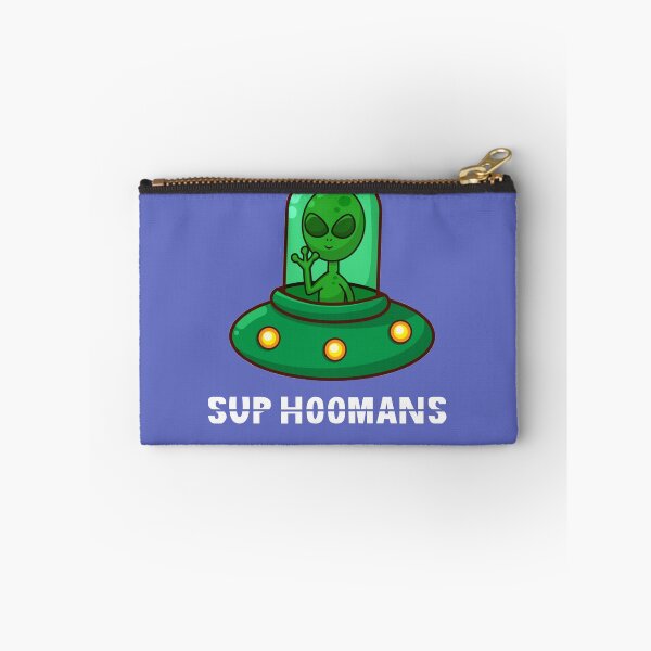 Item preview, Sup Hoomans designed and sold by Quadghouls.