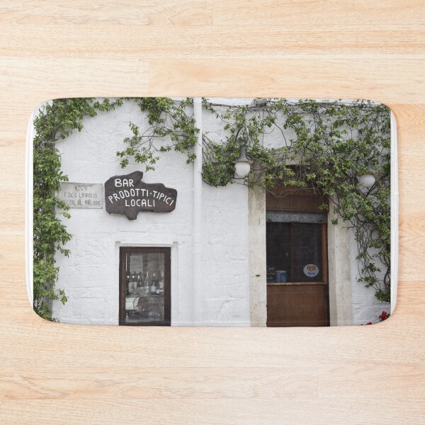 Item preview, Alberobello white houses,Italy designed and sold by MargheritaLidia.