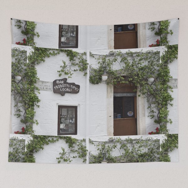 Item preview, Alberobello white houses,Italy designed and sold by MargheritaLidia.
