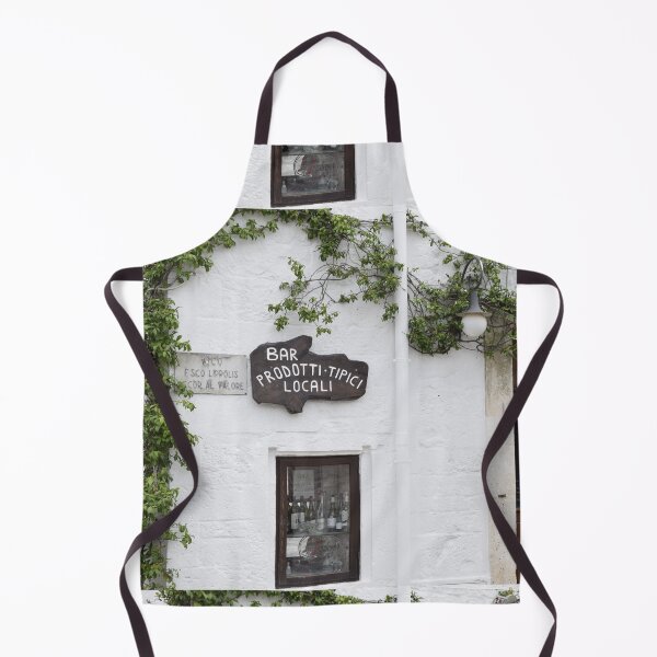 Item preview, Alberobello white houses,Italy designed and sold by MargheritaLidia.