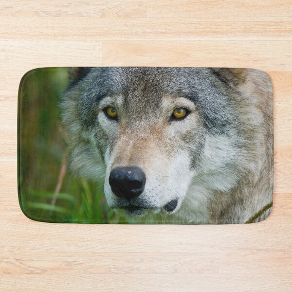 Item preview, Timber Wolf designed and sold by WolvesOnly.