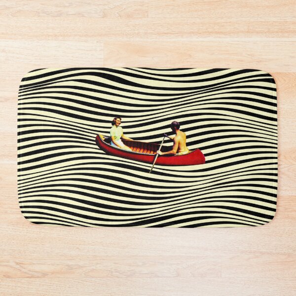 Item preview, Illusionary Boat Ride designed and sold by Taudalpoi.