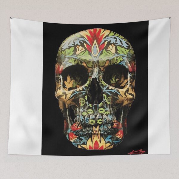 Item preview, Scull designed and sold by Mickpew.