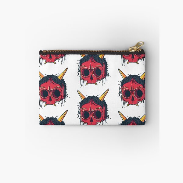 Item preview, Yokai Skull designed and sold by winterfree.