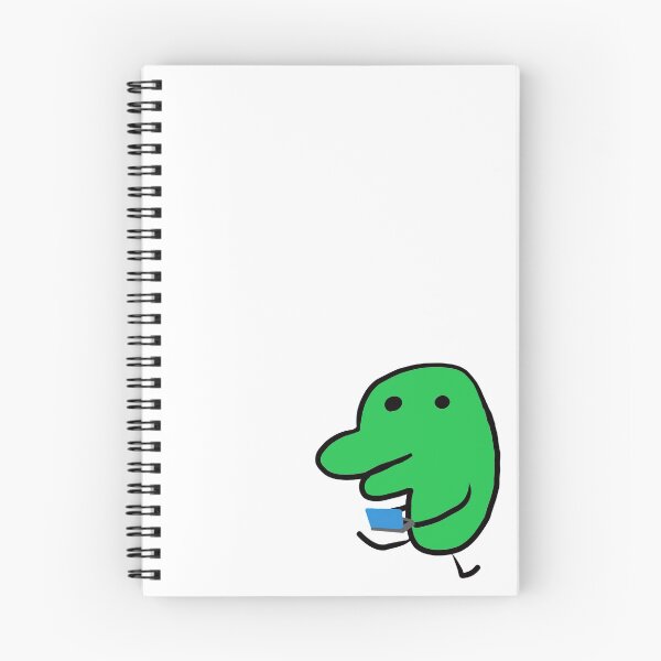 Item preview, He Busy Playing Video Game designed and sold by TheBorkTownShop.