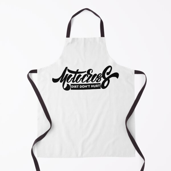Item preview, Motocross - Dirt Don't Hurt designed and sold by ZalinaKadyrova.
