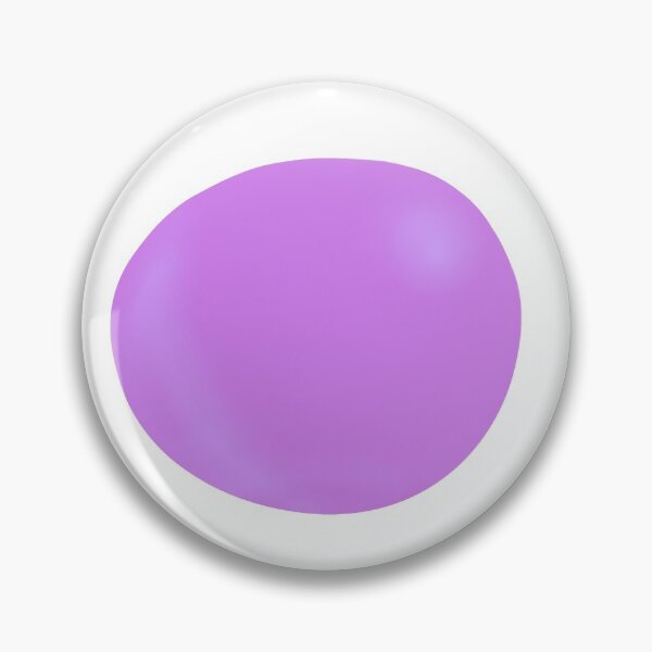 Item preview, Purple Bubblegum designed and sold by kristaltea.