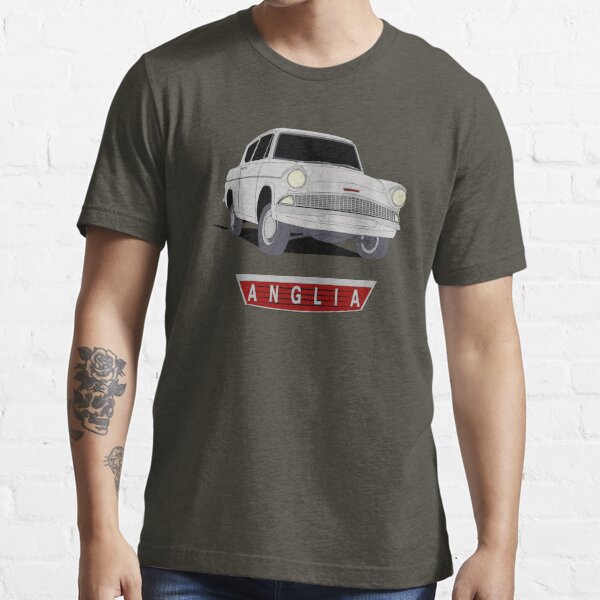 Ford Anglia T-Shirts for Sale