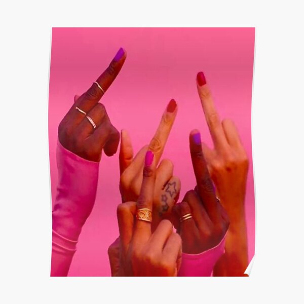 Featured image of post Middle Finger Aesthetic