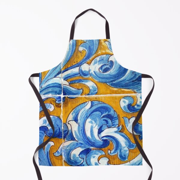 Item preview, SEVILLA - PLAZA ESPAÑA - SPAIN  SQUARE - TILED - DECORATION - ART - PUZZLES  designed and sold by Tropical Blood.