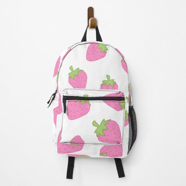 Item preview, strawberry print designed and sold by averyyyy12.
