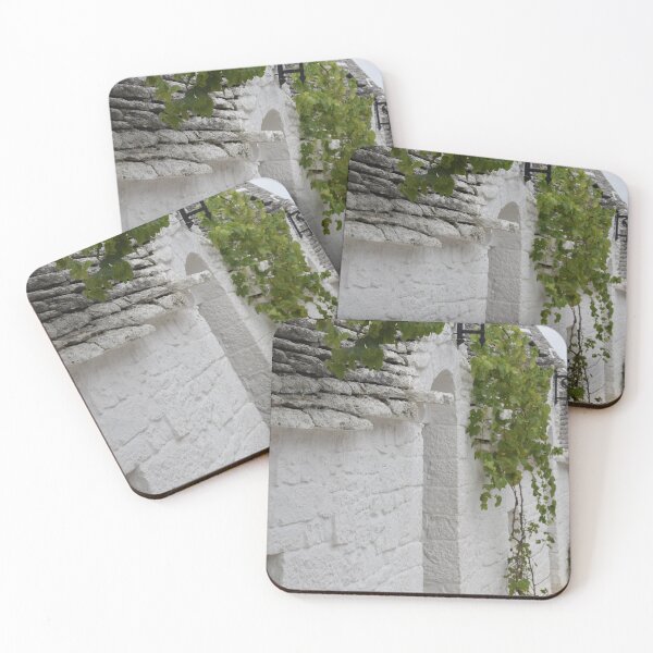 Item preview, Detail of Apulian white house designed and sold by MargheritaLidia.