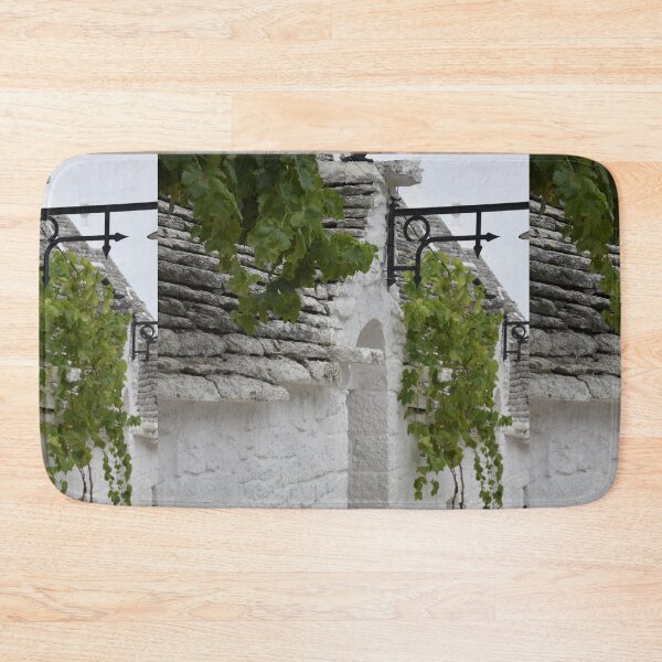 Item preview, Detail of Apulian white house designed and sold by MargheritaLidia.