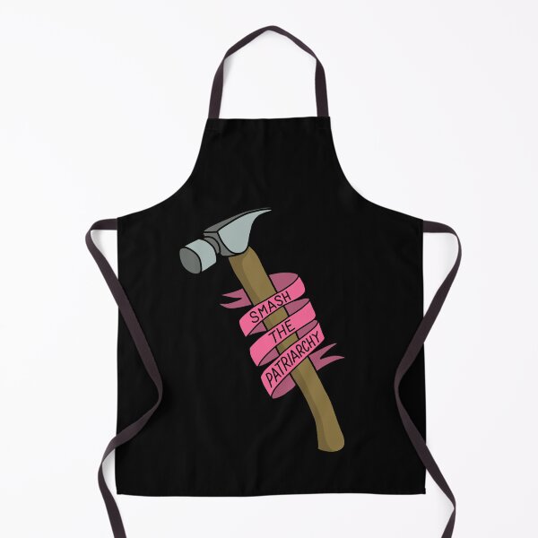 Item preview, Smash the Patriarchy designed and sold by ValentinaHramov.